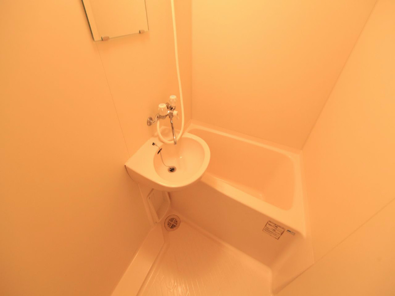 グランドールＹＨＤ バスルーム（お風呂トイレ別）