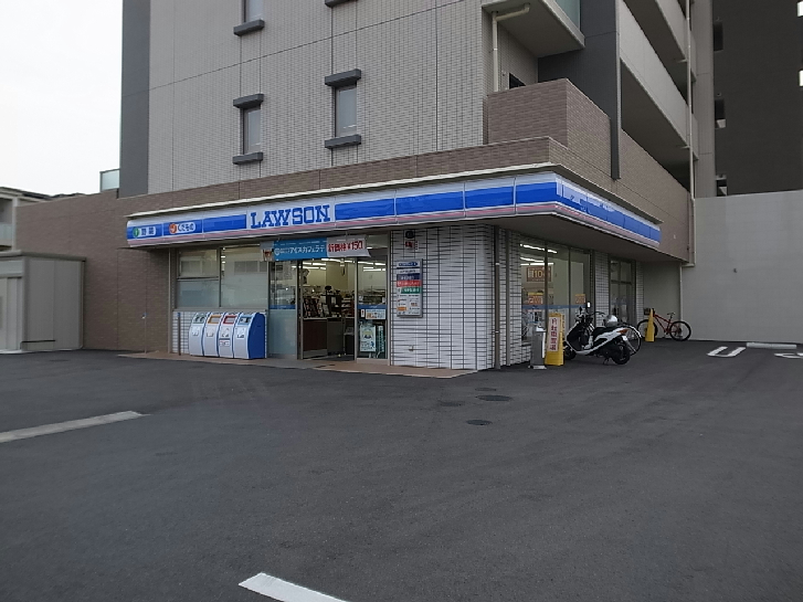 ＥａｒｌＧｒａｙ（アールグレイ） ローソン 守山小幡四丁目店
