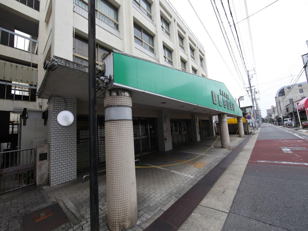 レジディア徳川 名古屋市 徳川公設市場 (スーパー)