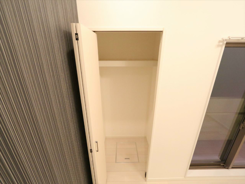 リエント東別院 クローゼット付（収納充実してます）