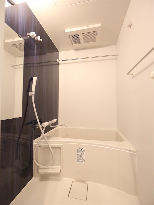 Ｓ－ＲＥＳＩＤＥＮＣＥ志賀本通 バスルーム　浴室暖房乾燥機付き