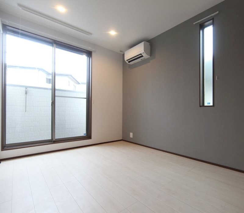 REGALEST浄心 ＬＤＫ8.3帖　洋室3.0帖