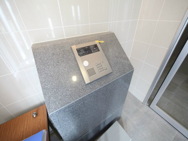プラジュ千種 オートロック完備