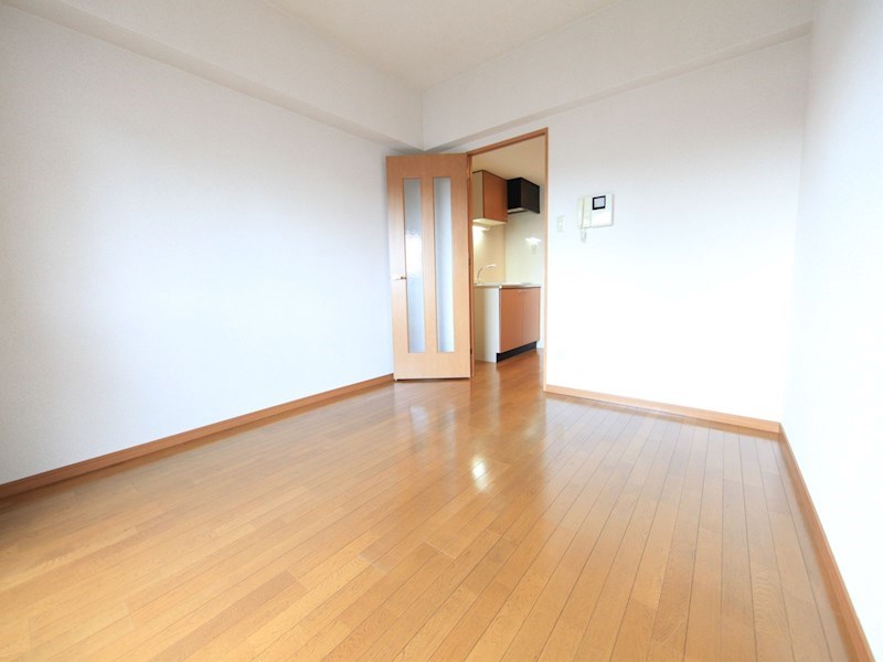 サンク栄みなみマンション 洋室7.1帖　セコムセキュリティー付　エアコン付