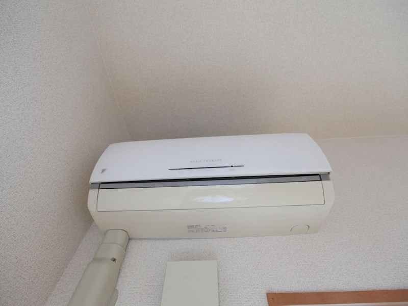 サンク栄みなみマンション エアコン付