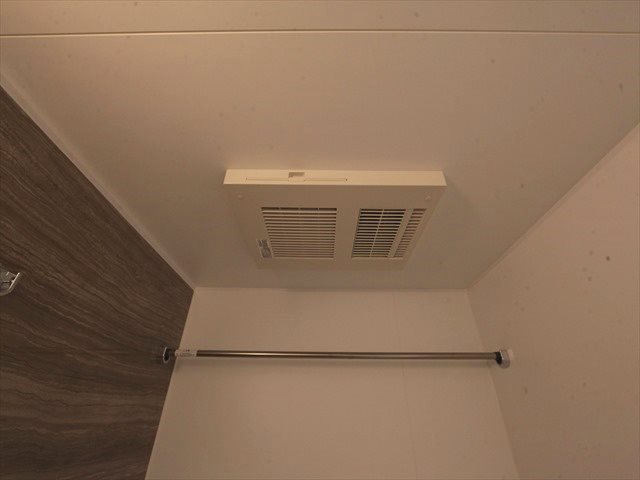 クレイン御器所 浴室暖房乾燥機能付バス