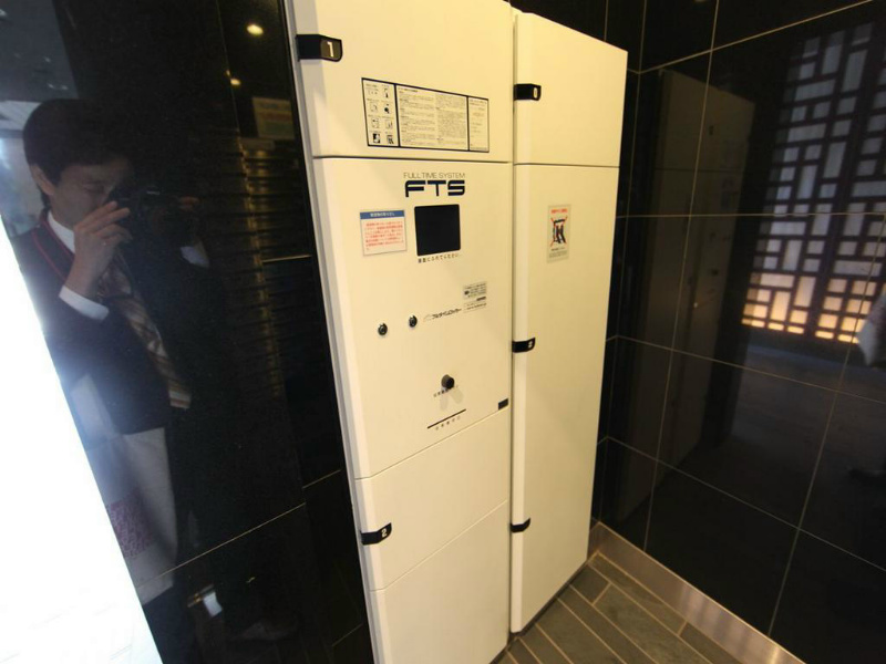 ドゥーエ千種 エントランス　宅配ＢＯＸ付