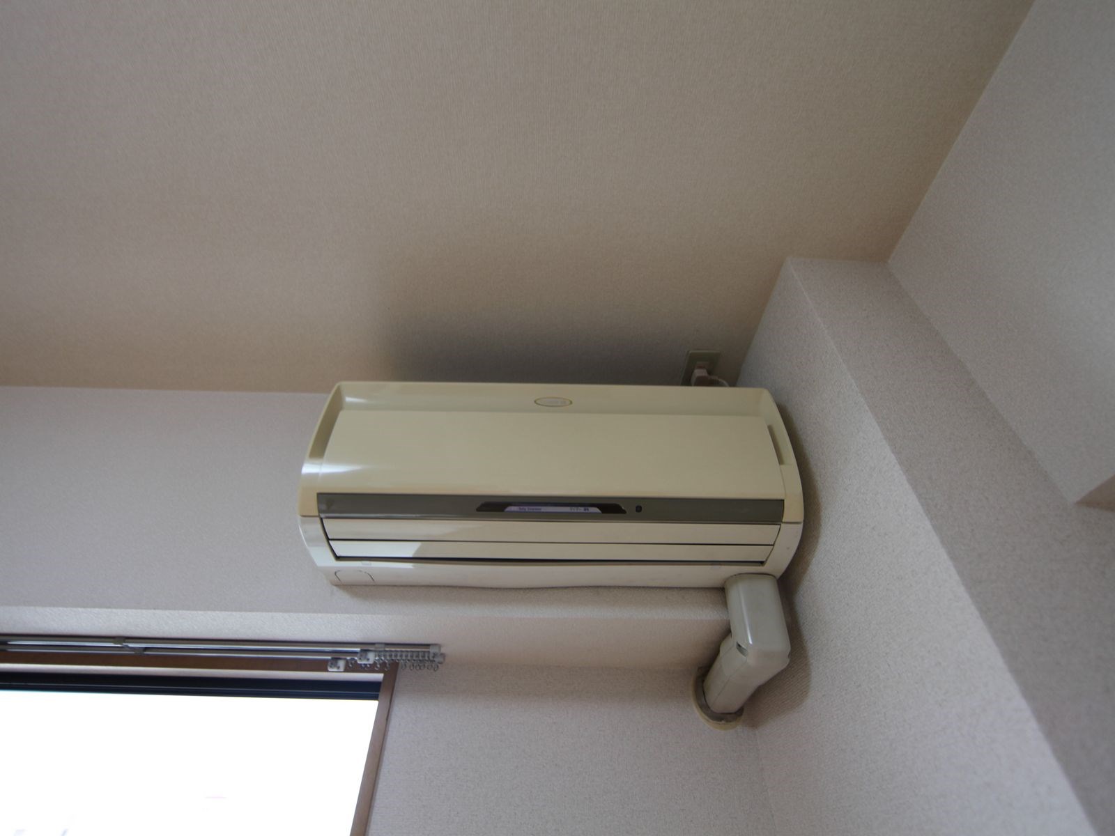 サンマール牛巻 エアコン完備