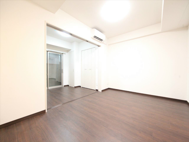 Grand-Place MIZUHO（グランプラス瑞穂） ＬＤＫ11.2帖　洋室5.7帖　つなげて使用出来ます
