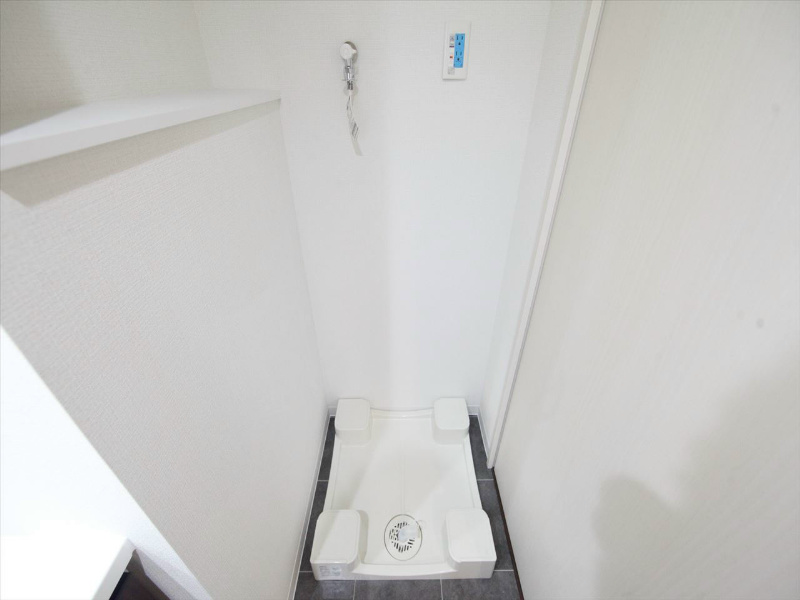 Grand-Place MIZUHO（グランプラス瑞穂） 室内洗濯機置き場