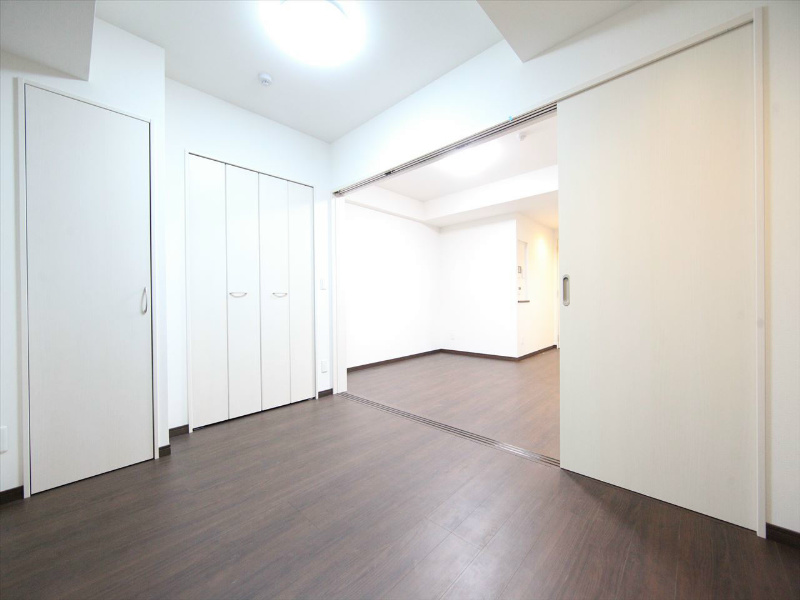 Grand-Place MIZUHO（グランプラス瑞穂） ＬＤＫ11.2帖　洋室5.7帖　つなげて使用出来ます