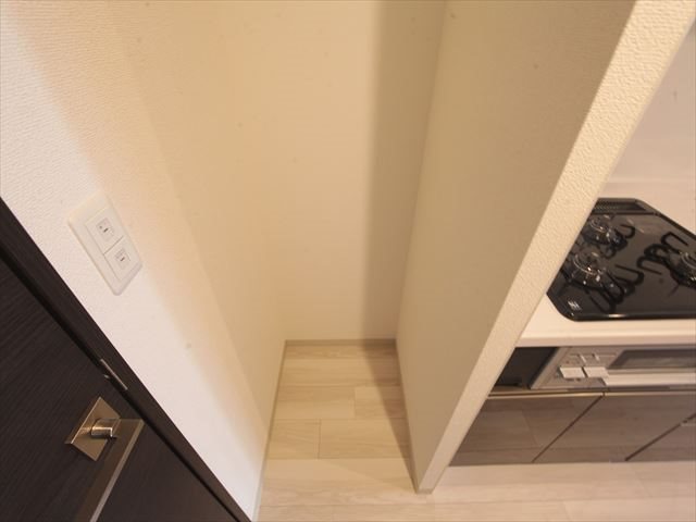 エステムコート名古屋平安通クチュール 冷蔵庫置き場