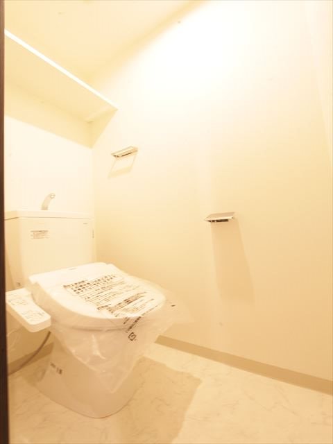 エステムコート名古屋平安通クチュール 温水洗浄便座付トイレ