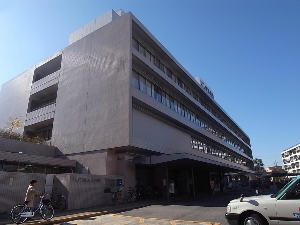 セイント橘 NTT西日本東海病院（総合病院）