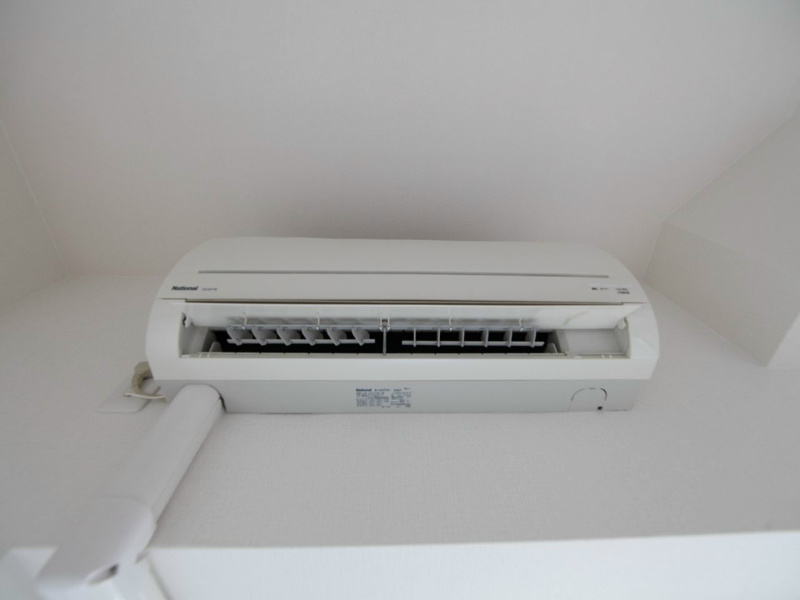 プレサンス上前津リラクシア  エアコン付