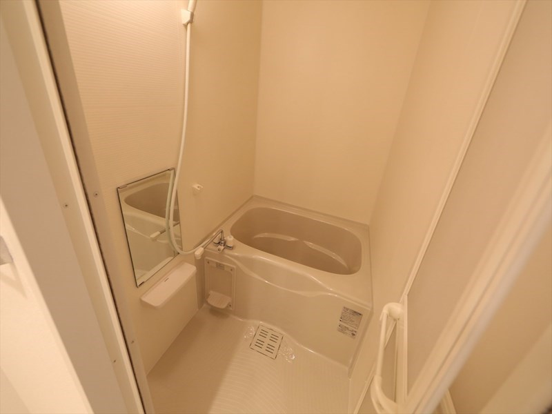 リシュドール伝馬 バスルーム（お風呂トイレ別）