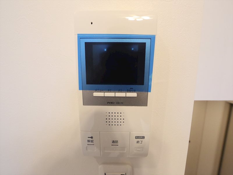 FAMILY STAGE志賀本通（ファミリーステージ志賀本通）  ＴＶモニター付インターホン完備