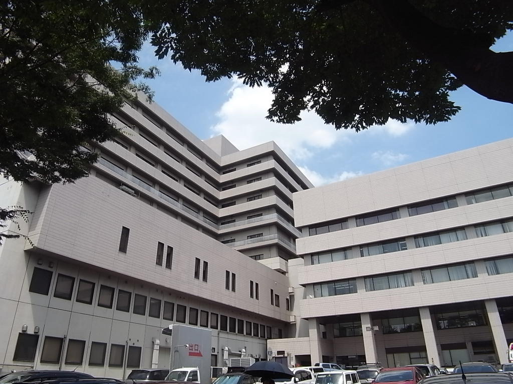 白壁リンクス 国立病院機構 名古屋医療センター（総合病院）