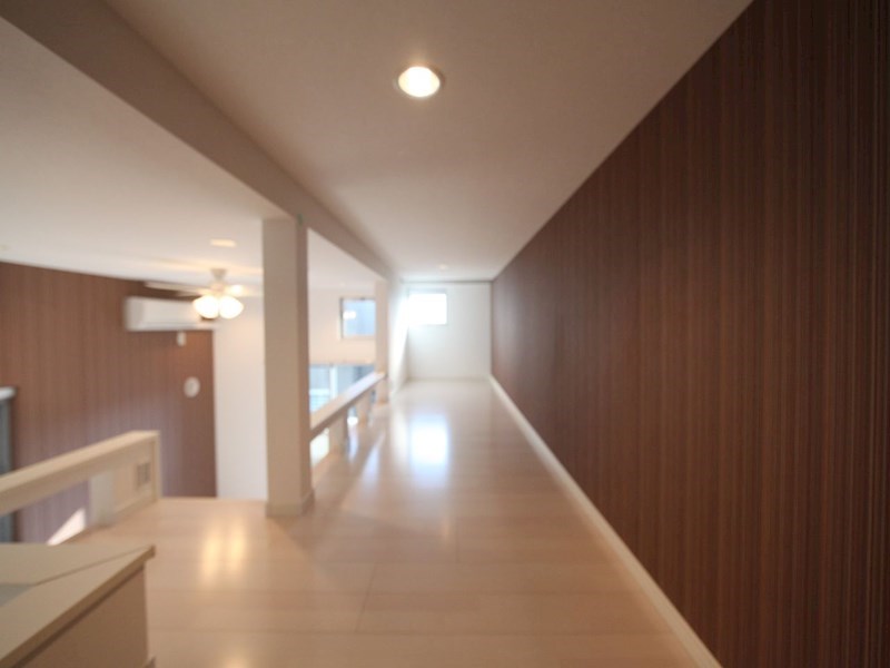 ＲｅｓｉｄｅｎｃｅＩｍａｉｋｅ（レジデンス今池） 上階ロフト6.2帖（収納としてもお部屋としても使えます）