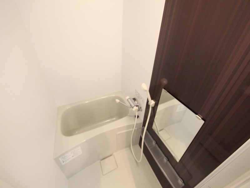 ＲｅｓｉｄｅｎｃｅＩｍａｉｋｅ（レジデンス今池） 浴室暖房乾燥機付　24時間換気機能付バスルーム