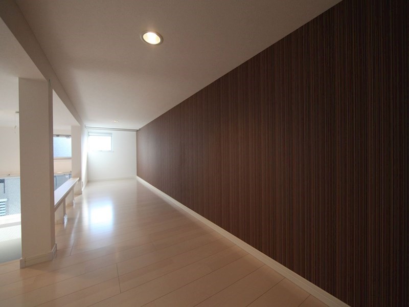 ＲｅｓｉｄｅｎｃｅＩｍａｉｋｅ（レジデンス今池） 上階ロフト6.2帖（収納としてもお部屋としても使えます）