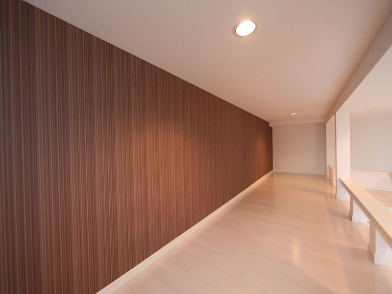 ＲｅｓｉｄｅｎｃｅＩｍａｉｋｅ（レジデンス今池） 上階ロフト6.2帖（収納としてもお部屋としても使えます）
