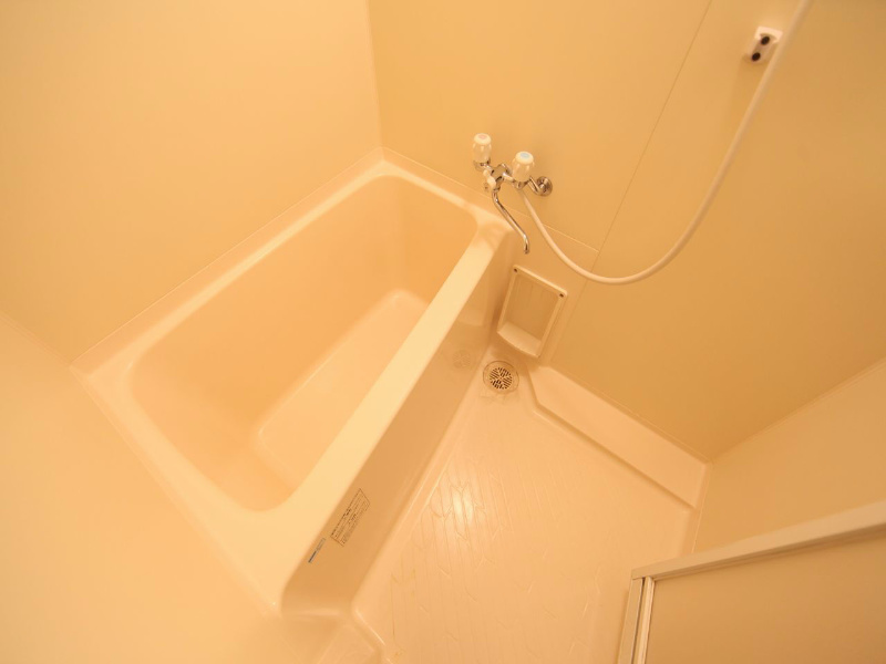 エスタシオン御器所 バスルーム（お風呂トイレ別）