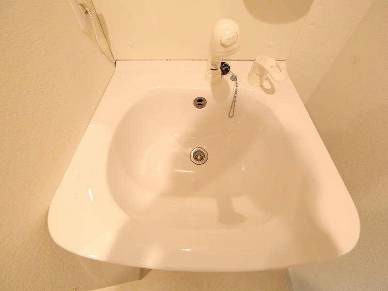 エルスタンザ徳川 シャンプードレッサー