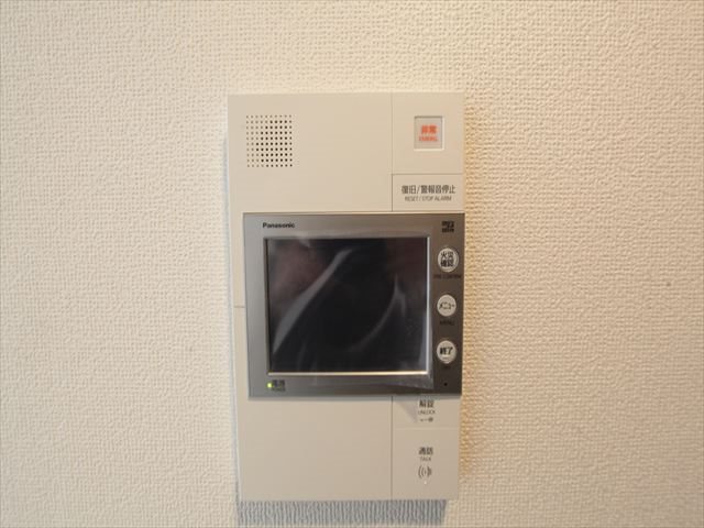 エステムコート名古屋今池アーバンゲート ＴＶモニター付インターホン完備