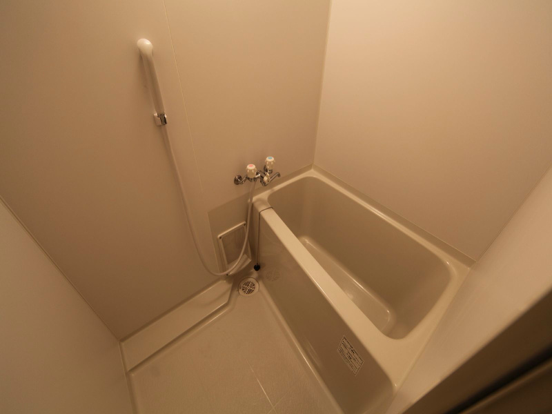 アスカⅠ バスルーム（お風呂トイレ別）