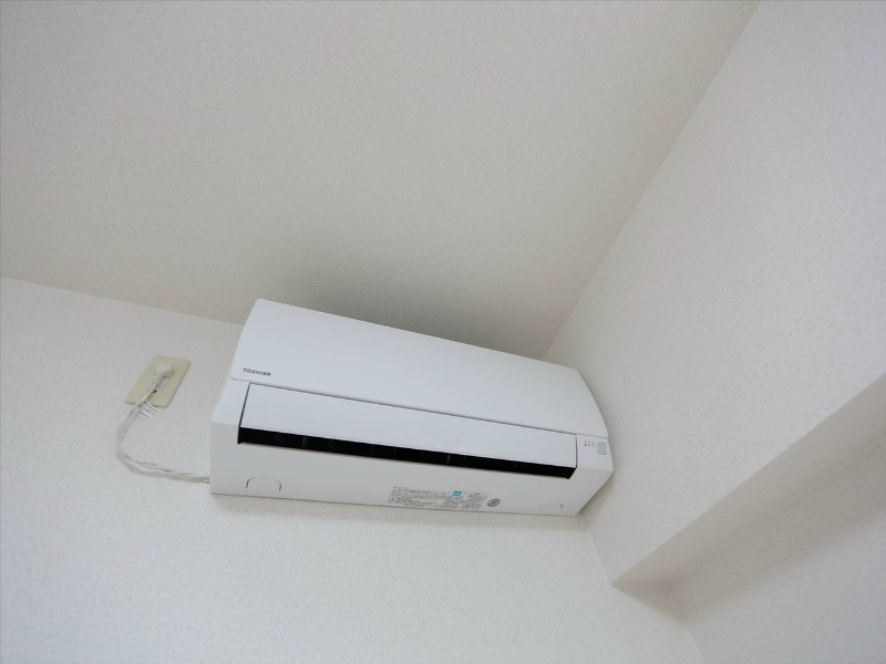 ＹＳ上前津 エアコン完備
