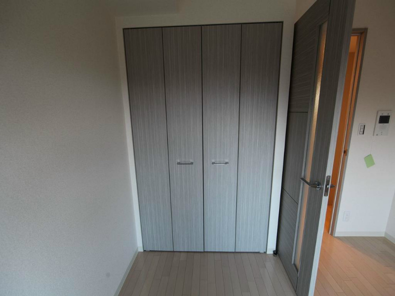 プレサンス名古屋城前ラバンカ クローゼット付（収納充実してます）