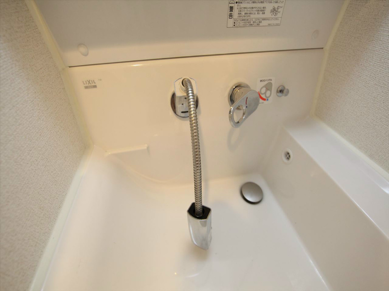 メゾン ド アミティエ 独立洗面台（シャンプードレッサー付）