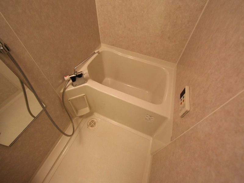 スクエア名駅南 バスルーム（お風呂トイレ別）