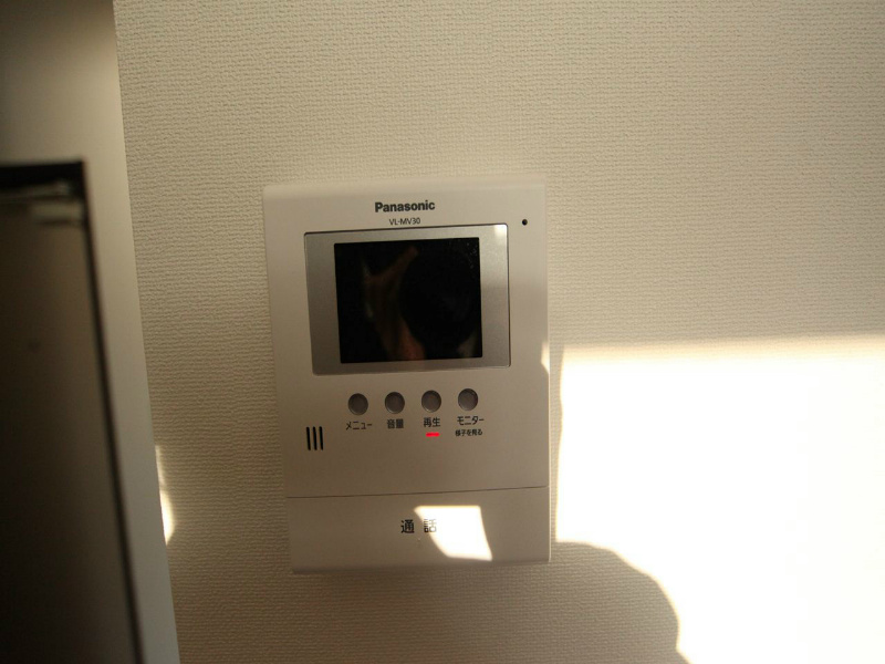 ＦｏｒｔｅI（フォルテ1） ＴＶモニター付インターホン