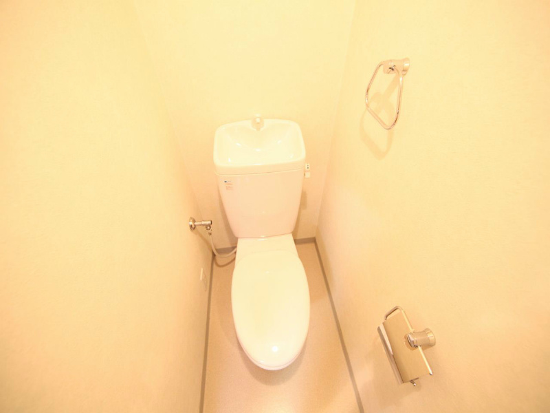 プレサンス桜通アベニュー バス・トイレ別　温水洗浄暖房便座設置可