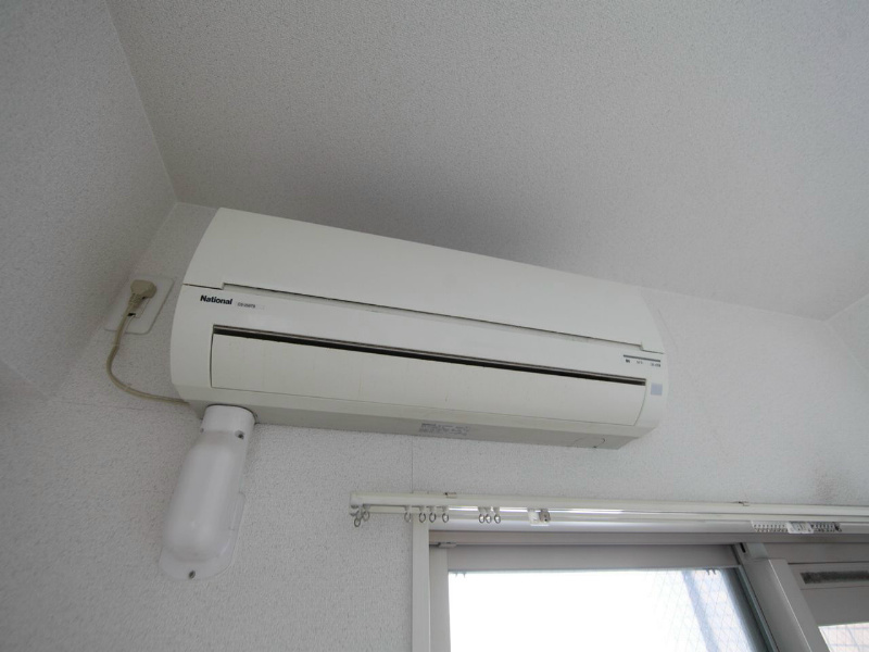 プレサンス桜通り葵 エアコン付