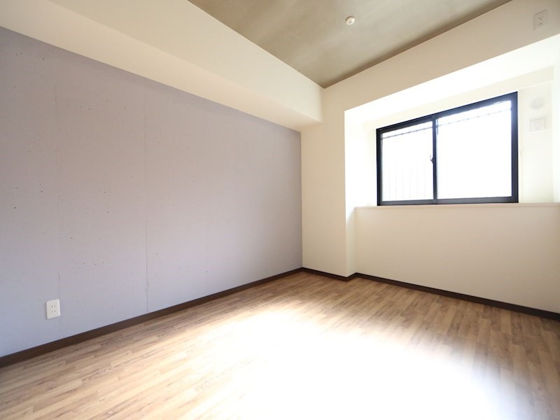 Ｎａｐａｒｔｍｅｎｔ（Ｎアパートメント） 洋室7.19帖　クローゼット付（収納充実してます）