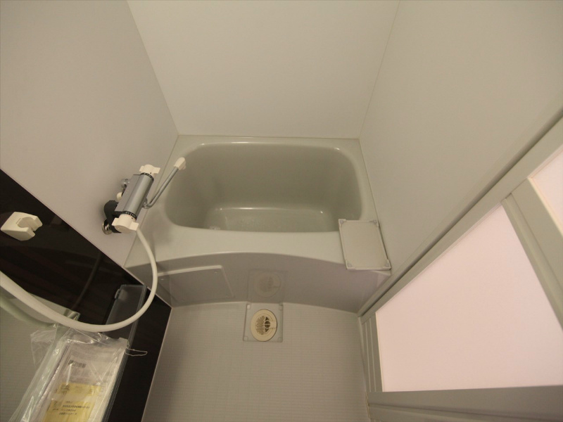 ルノンキュール 浴室暖房乾燥機付バスルーム（お風呂トイレ別）