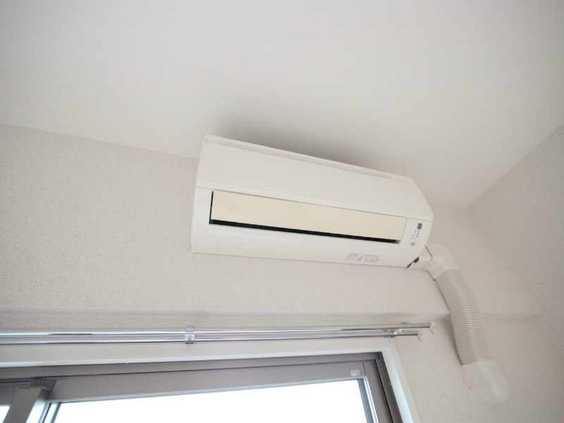 アマーレ東海通 エアコン完備