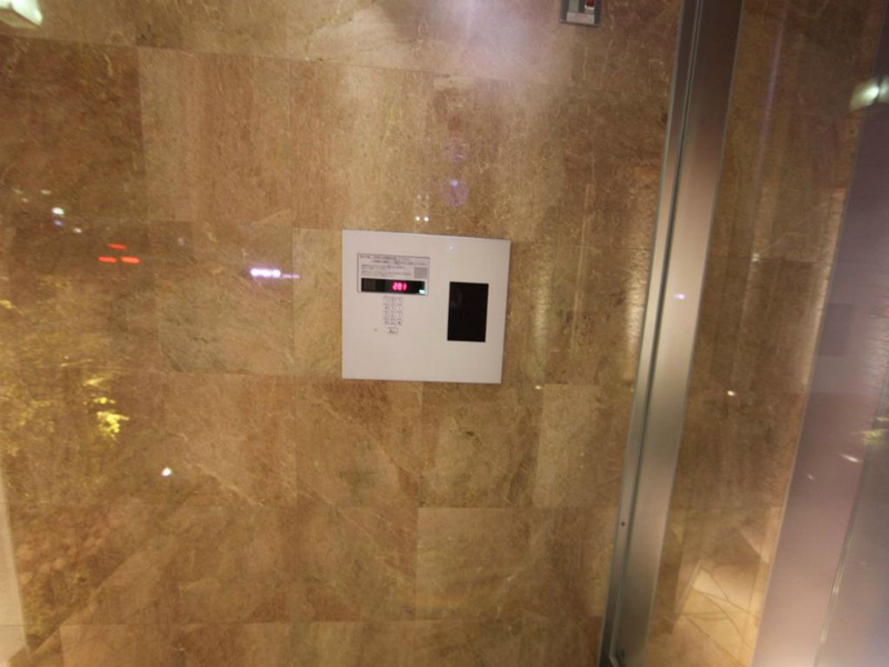 ルヴェール吹上 オートロック完備
