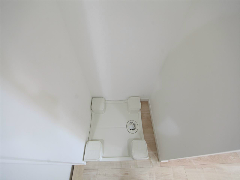 CORNES HOUSE NAGOYA（コーンズハウスナゴヤ） 室内洗濯機置き場