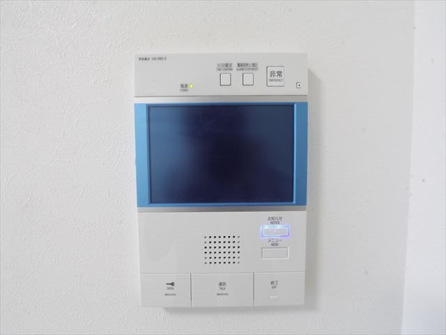 ＧＲＡＮＤＵＫＥ大曽根ｆｒｅｓａ TVモニター付インターホン完備