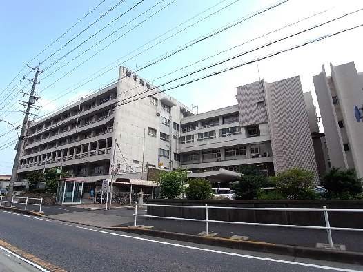 Creo庄内通（クレオ庄内通） 名古屋市立西部医療センター城北病院