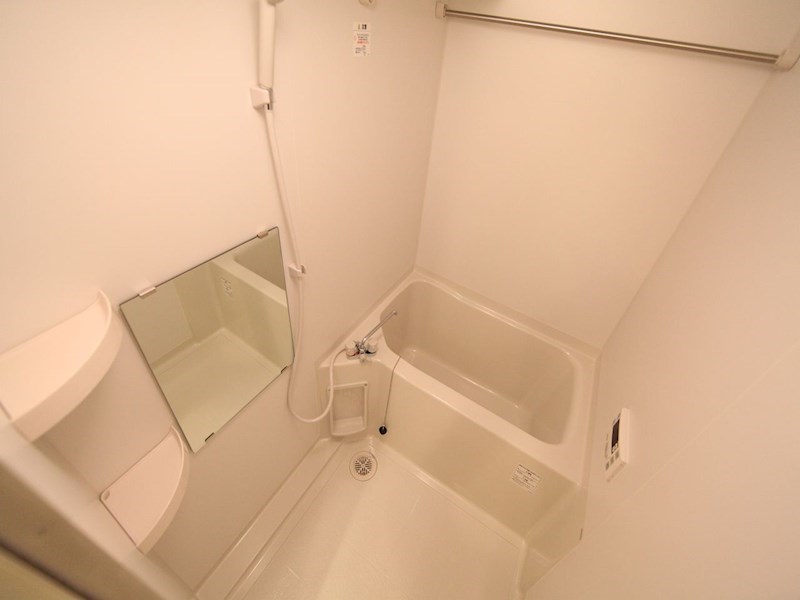 ランドルチェ大須 バスルーム（お風呂トイレ別）