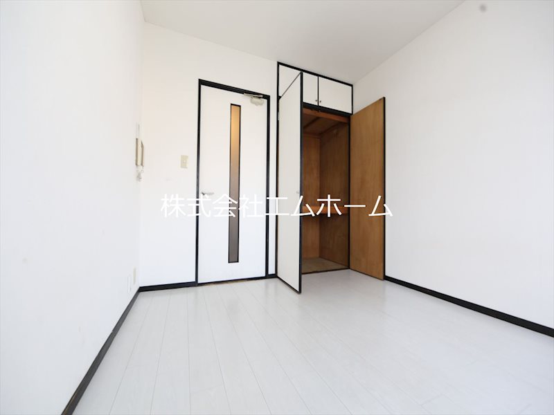 アシスト平針 洋室7帖　収納付