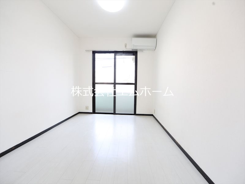 アシスト平針 洋室7帖　収納付