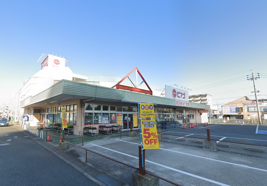 ｉーｓｍａｒｔ1 ピアゴ平針店