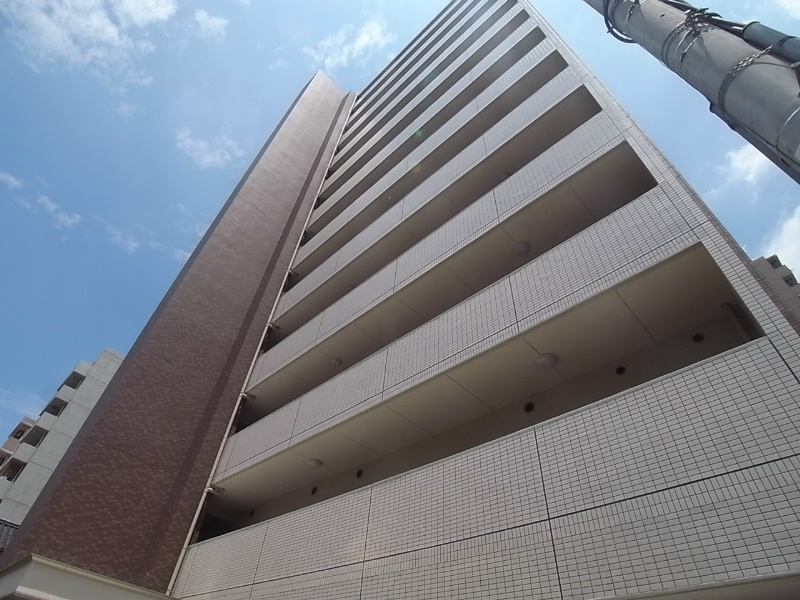 ＷｉｌｌＤｏ東別院（ウィルドゥ東別院） 外観　オートロック付