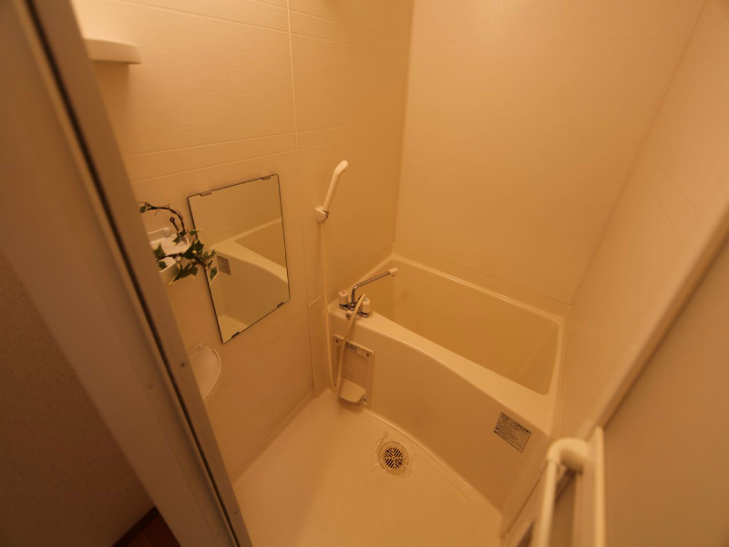 ＷｉｌｌＤｏ東別院（ウィルドゥ東別院） バスルーム（お風呂トイレ別）